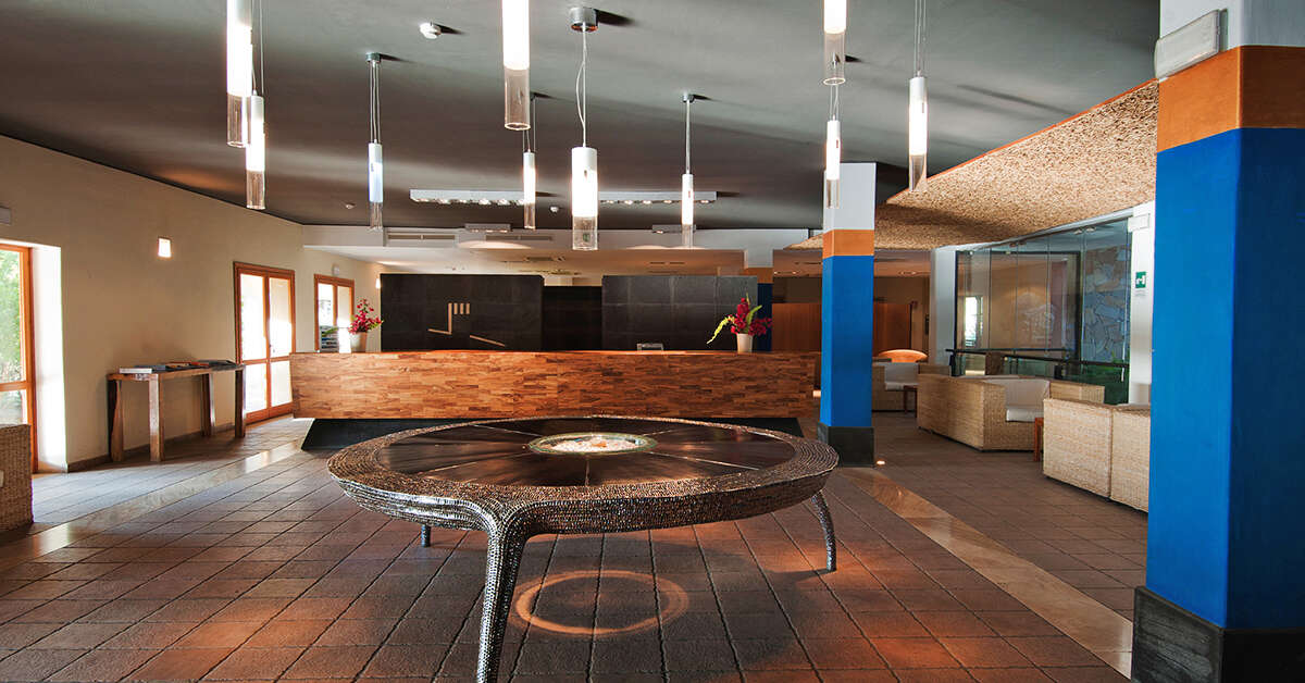 Een foto van Veridia Resort