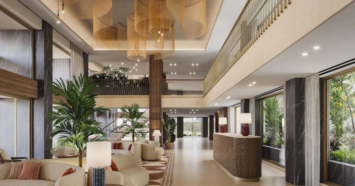 Een foto van Hilton Chania Old Town Resort & Spa