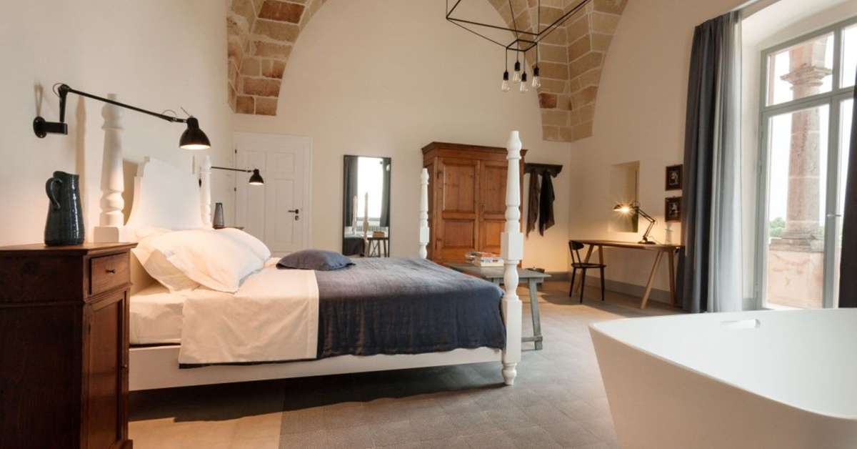 Een foto van Vinilia Wine Resort