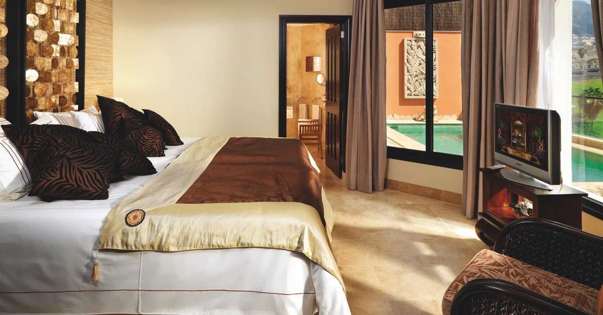 Een foto van Royal Garden Villas & Spa