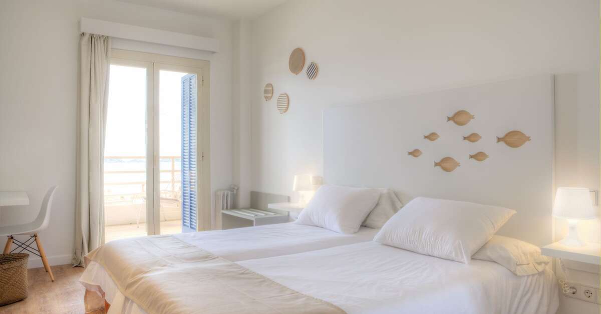 Een foto van Hotel Carabela