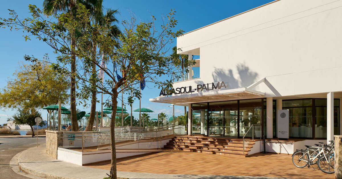 Ein Foto AluaSoul Palma