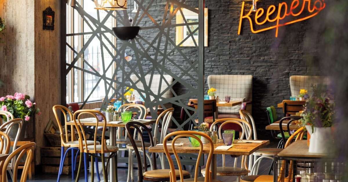 Een foto van Novotel London Tower Bridge