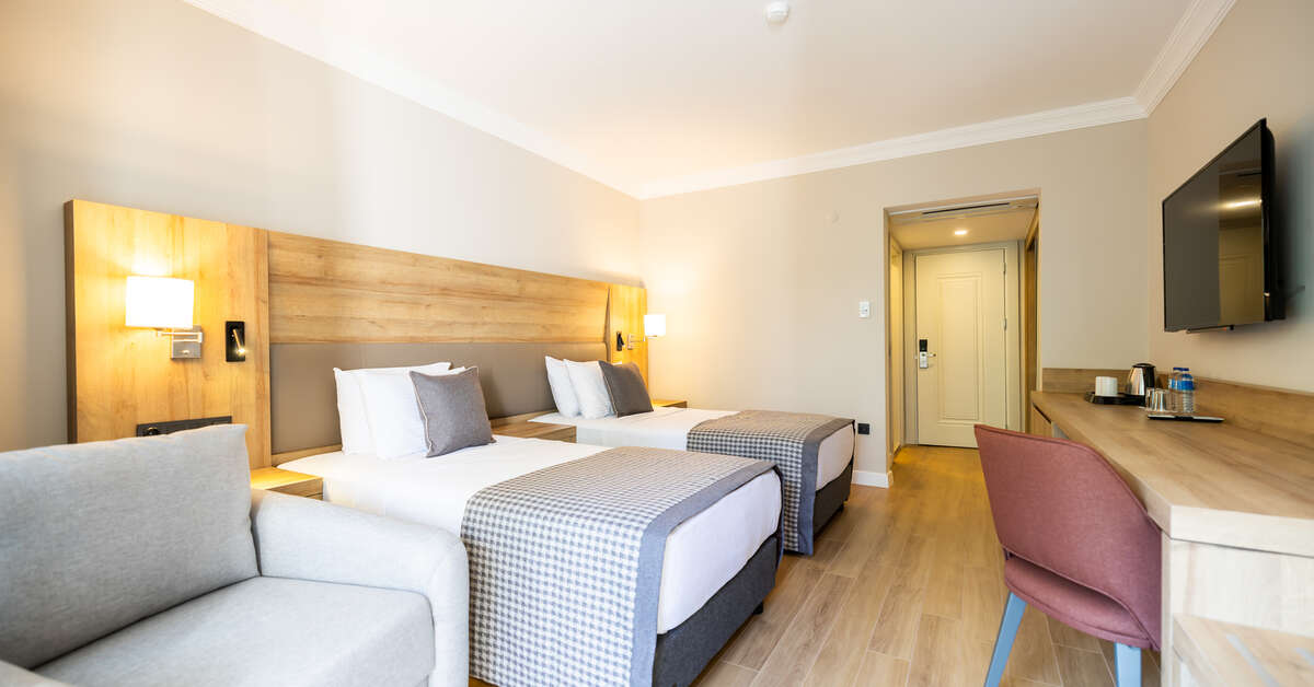 Een foto van Proxima Hotel