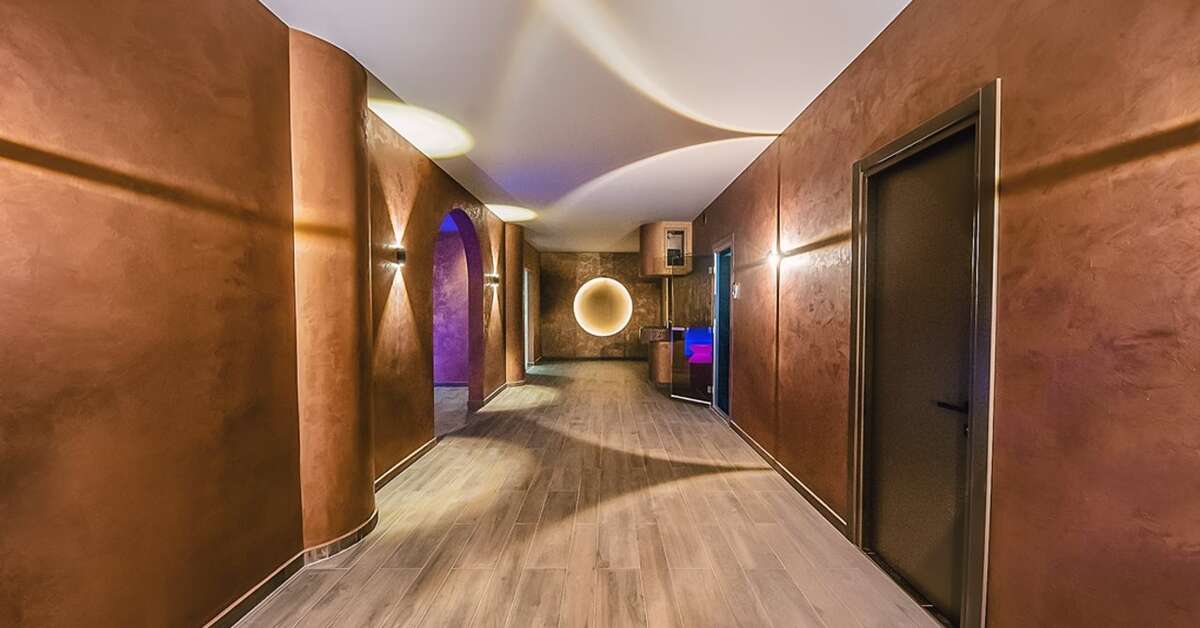 Een foto van Meta Business Hotel
