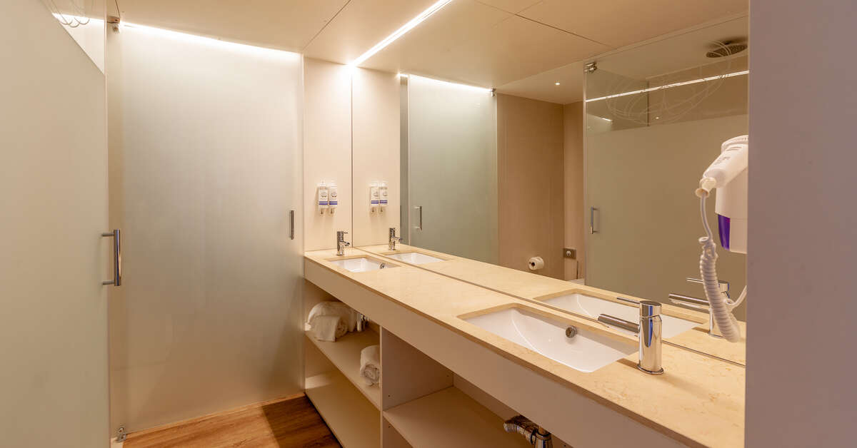 Een foto van Sea Porto Hotel