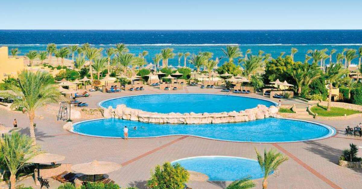 Een foto van Elphistone Resort