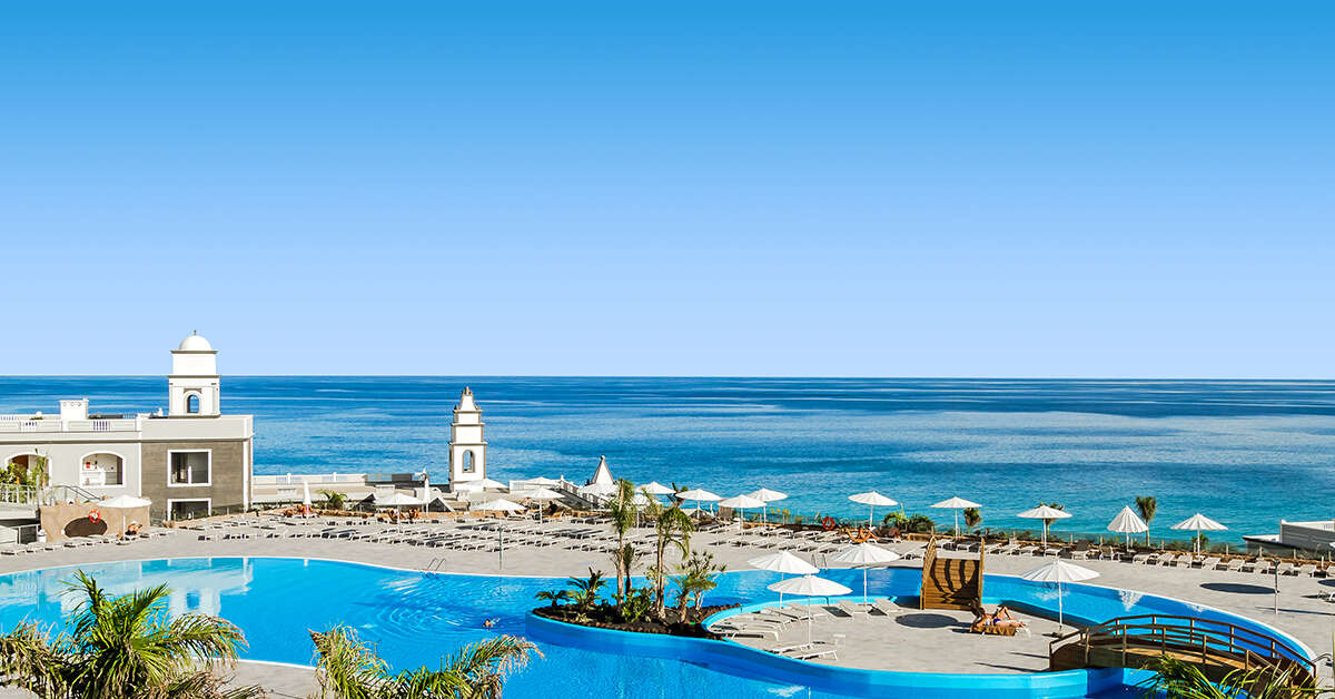 Een foto van Royal Palm Resort & Spa