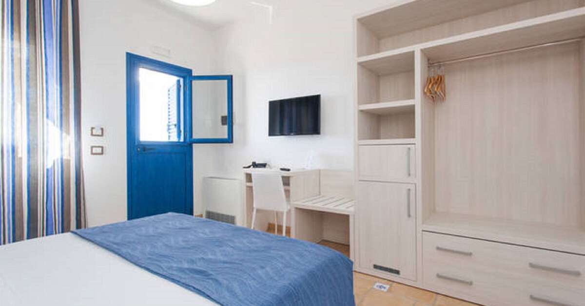 Een foto van Residence Villaggio Petruso