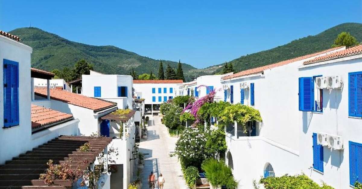 Een foto van Slovenska Plaza Resort