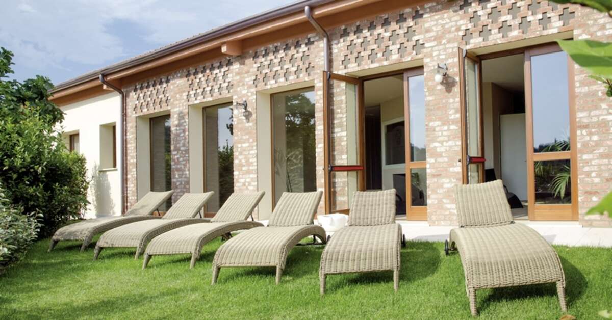 Een foto van Relais Corte Cavalli