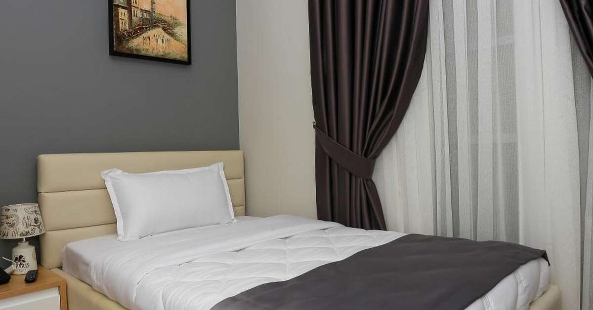 Een foto van Emerald Boutique Hotel