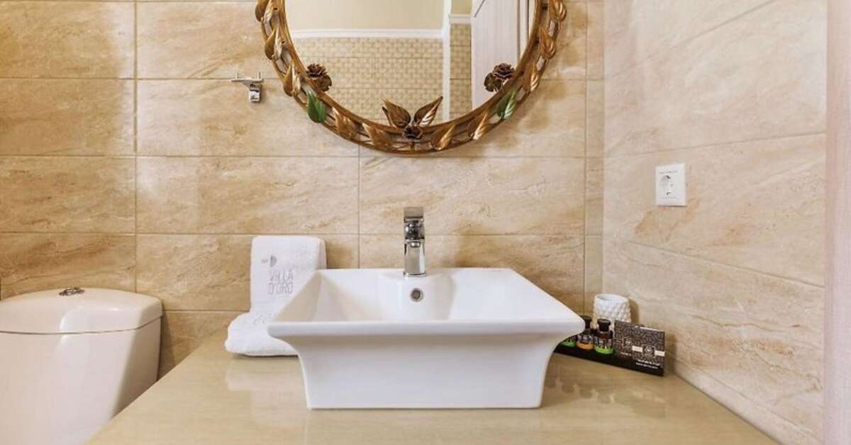 Een foto van Villa D'Oro Luxury Villas & Suites