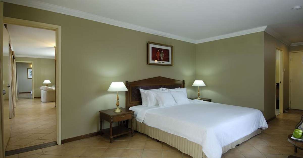Ein Foto Berjaya Beau Vallon Bay Resort & Casino
