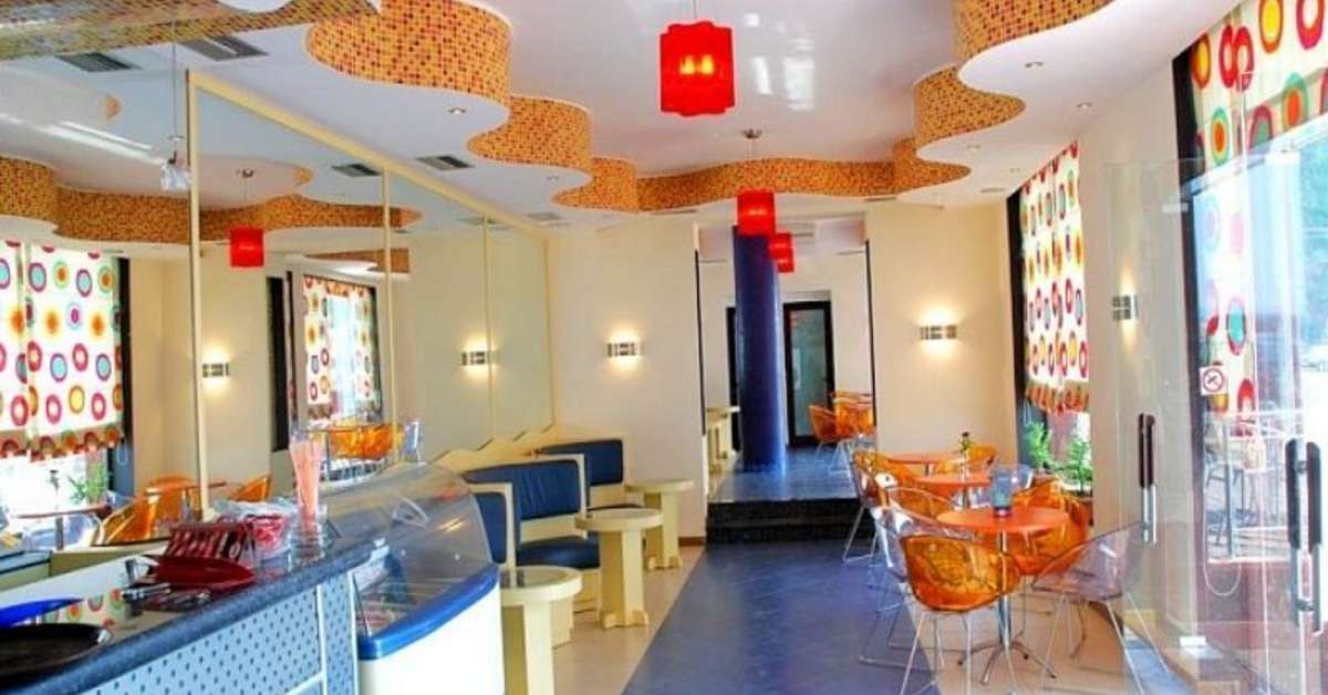 Een foto van Hotel New York