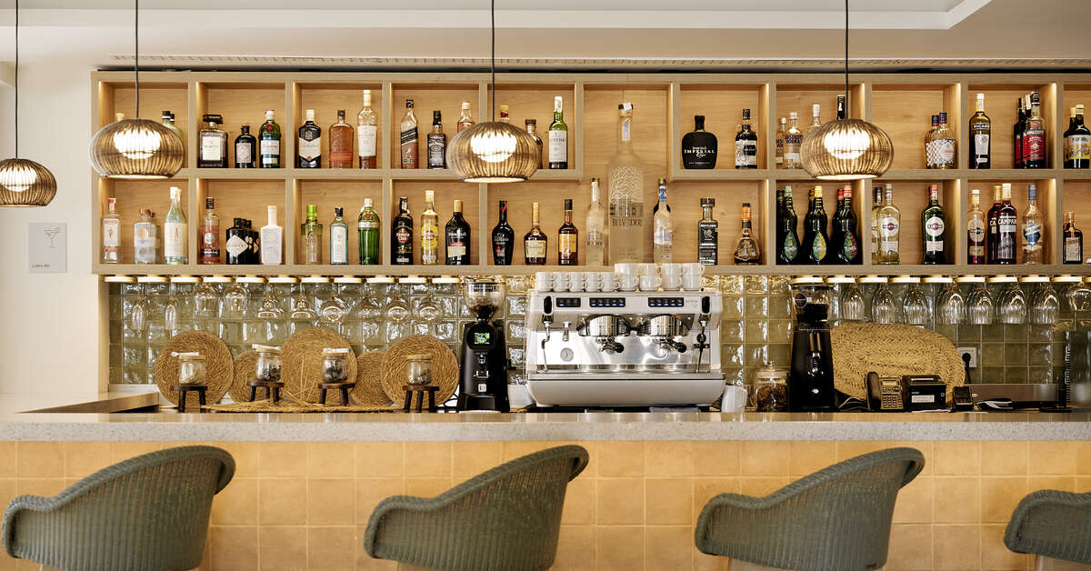 Een foto van Iberostar Selection Es Trenc