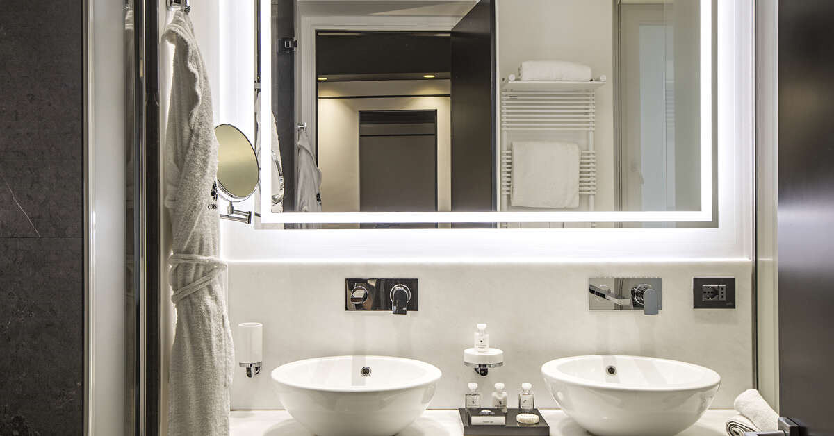 Een foto van Corso 281 Luxury Suites Roma