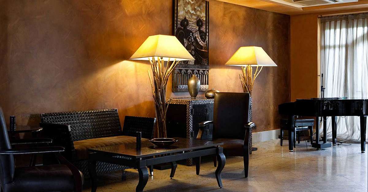 Een foto van Romano Palace Luxury Hotel