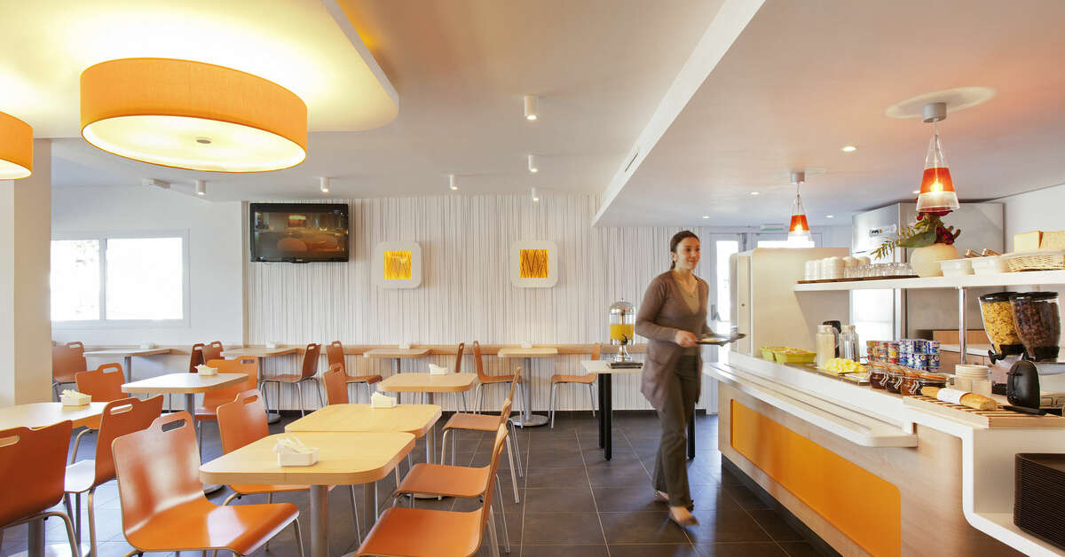 Een foto van Mia Hotel Urban Agadir