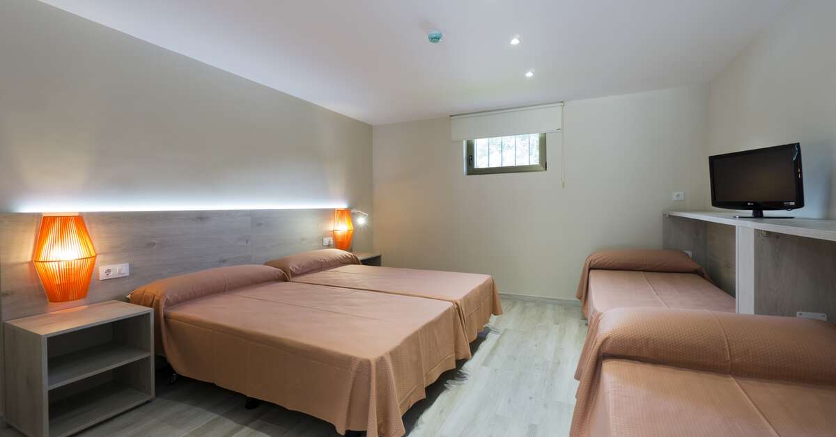 Een foto van Aparthotel San Eloy