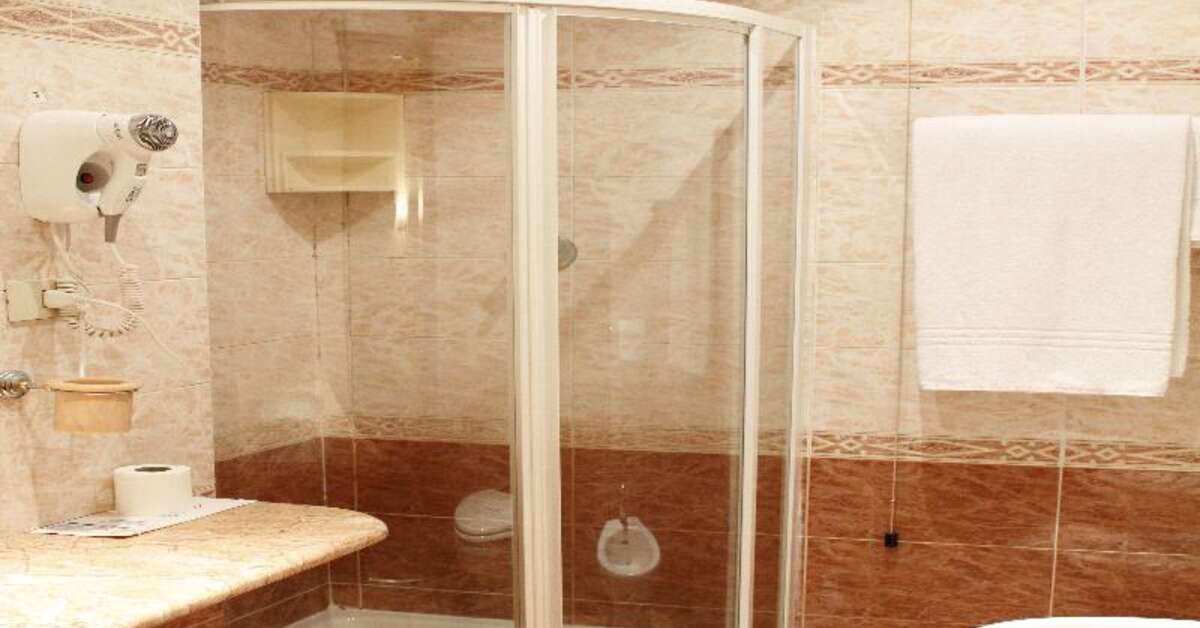 Ein Foto Hotel Pace Helvezia