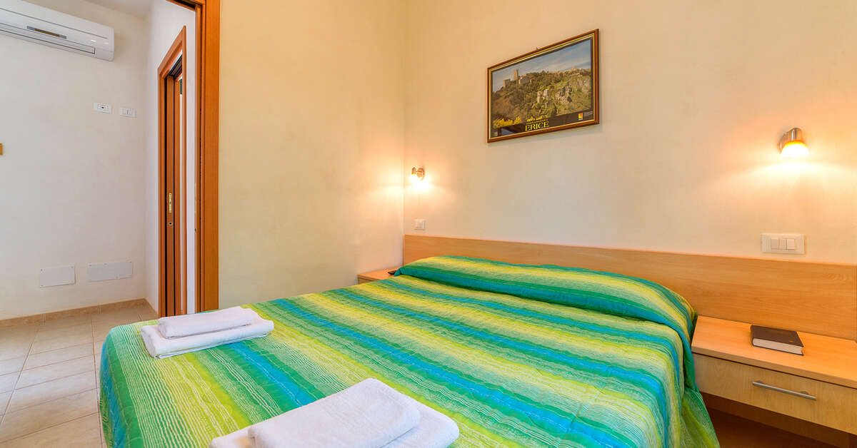 Een foto van Camping Lilybeo Village