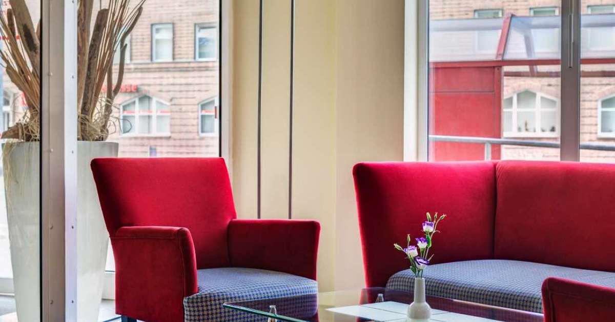 Ein Foto IntercityHotel Stralsund