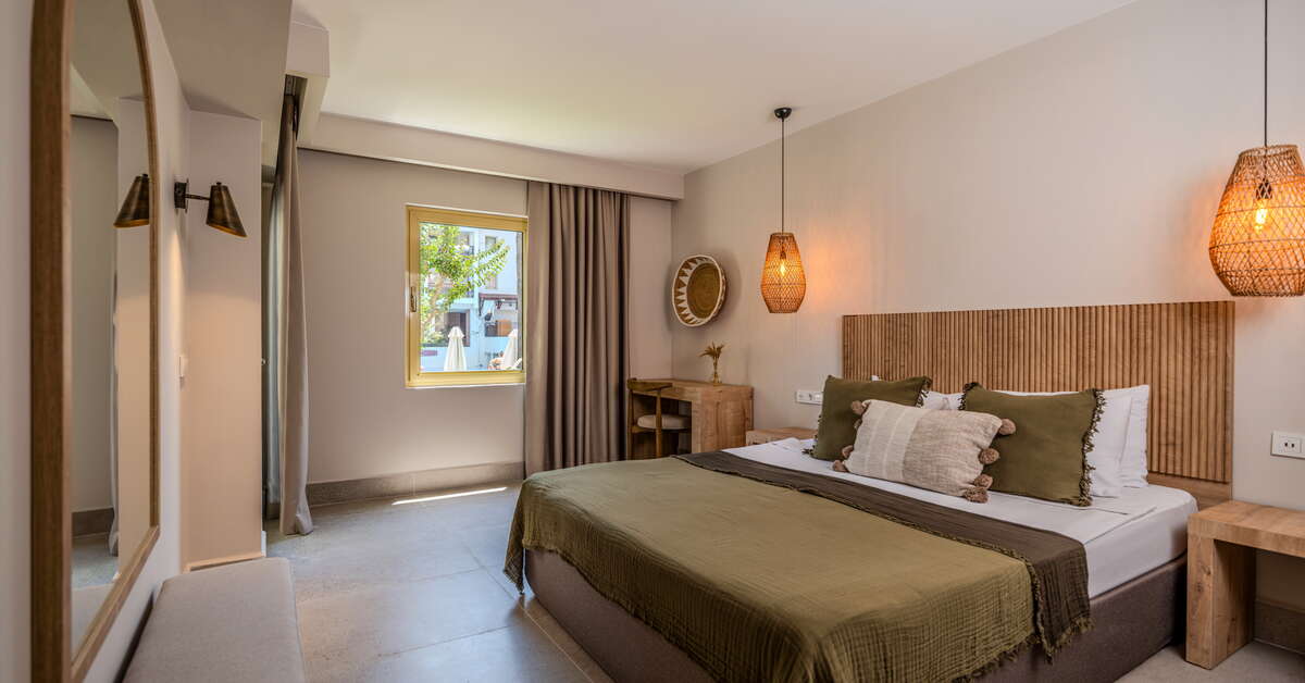 Een foto van Kentia Apart Hotel