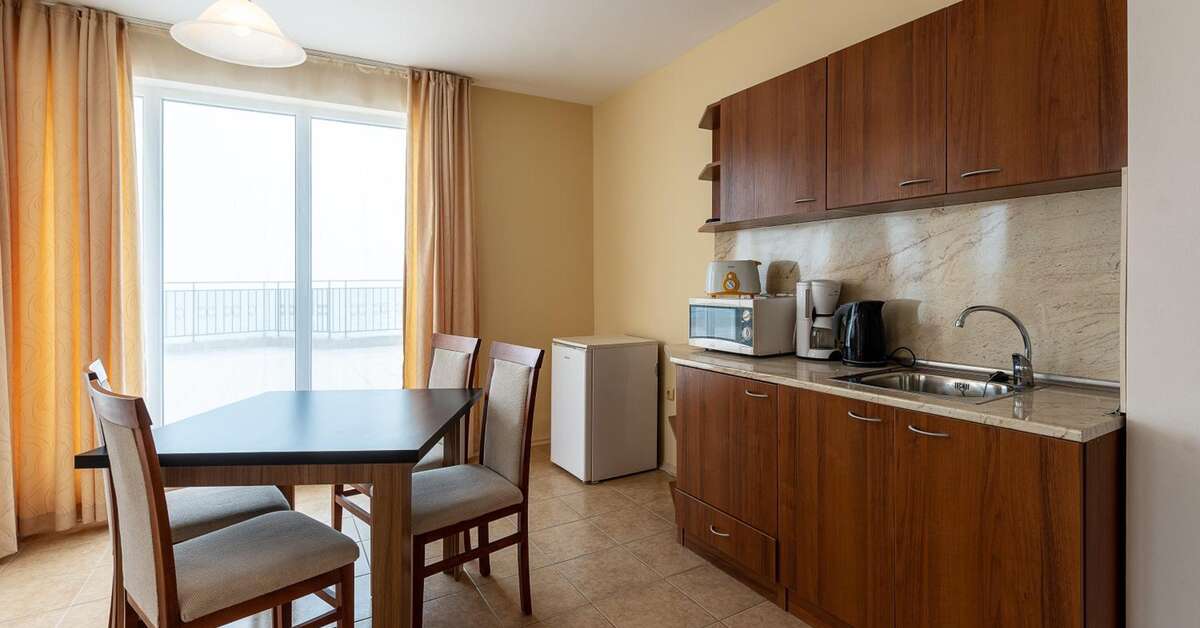 Een foto van Midia Family Resort