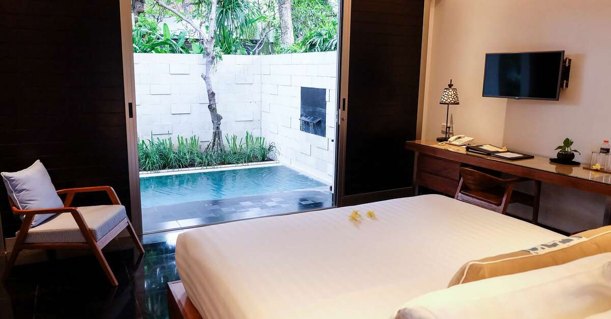 Een foto van Sun Island Boutique Villas & Spa