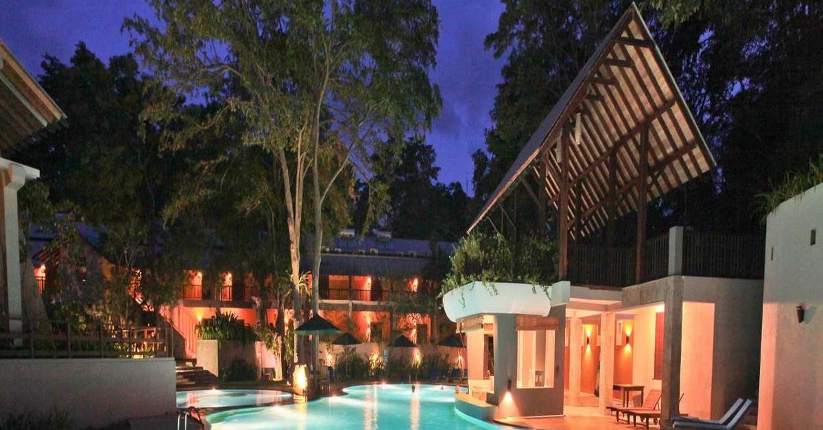 Een foto van Grand Udawalawe Safari Resort