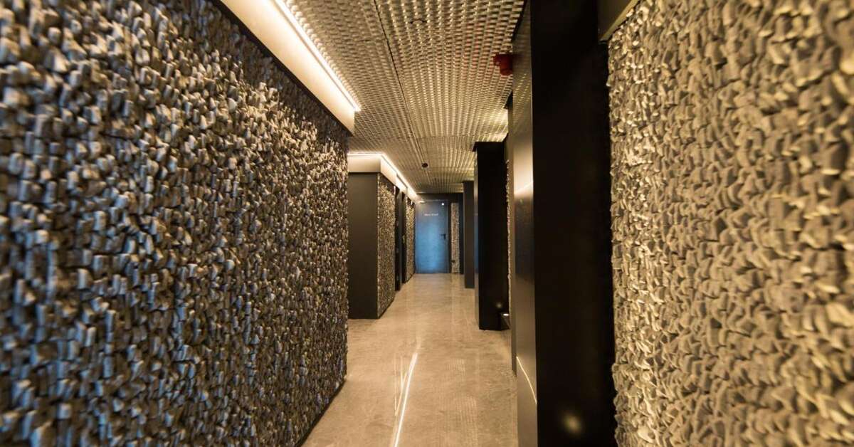 Een foto van Hotel Silken Saaj Las Palmas