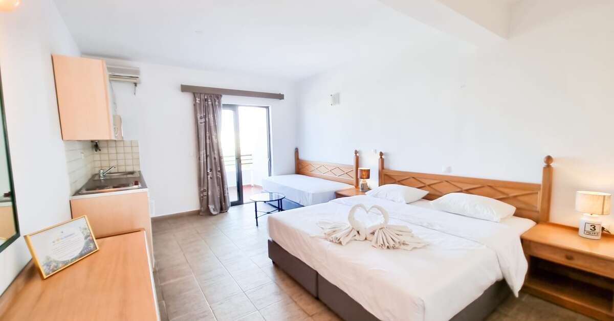 Een foto van Penelope Hotel