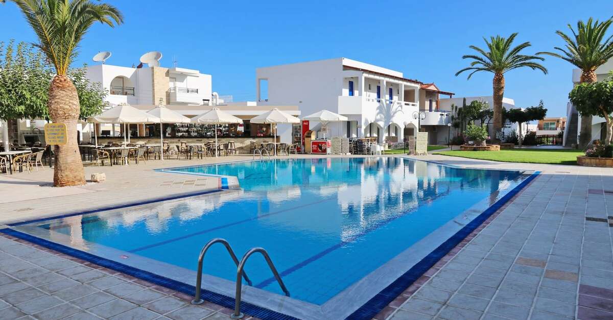 Ein Foto Maria Rousse Apartments