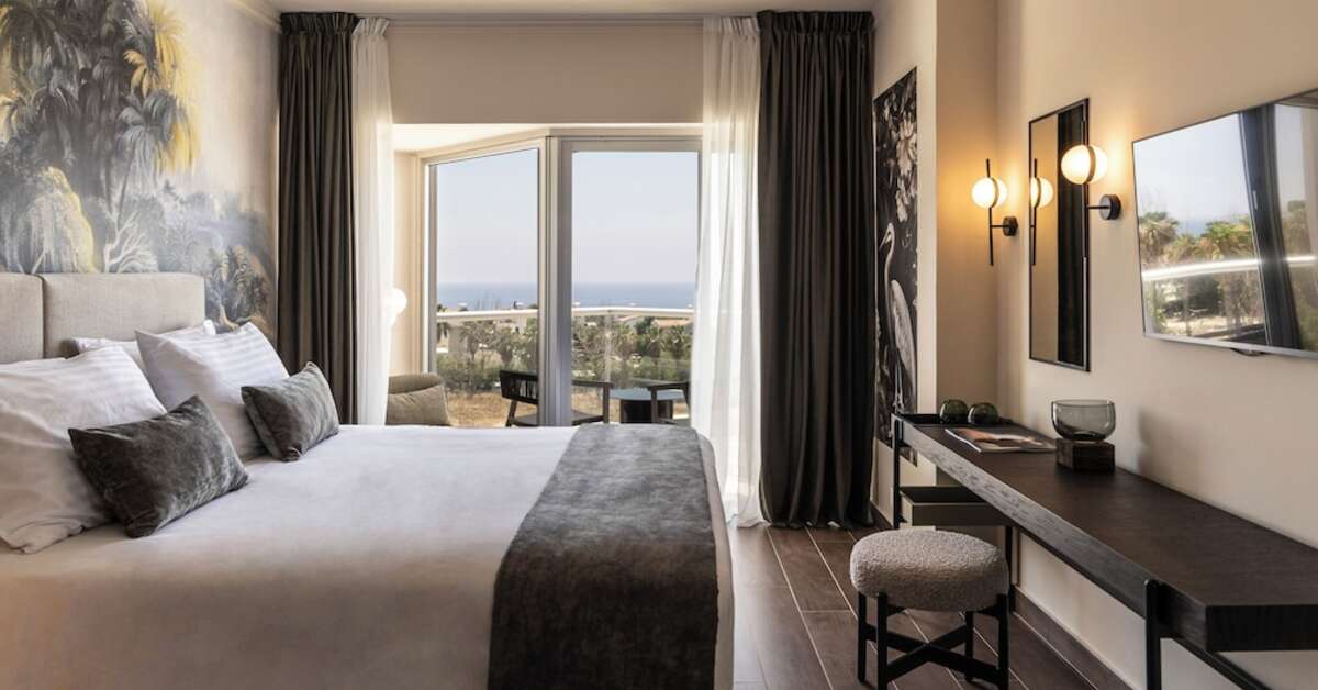 Een foto van Cali Resort & Spa