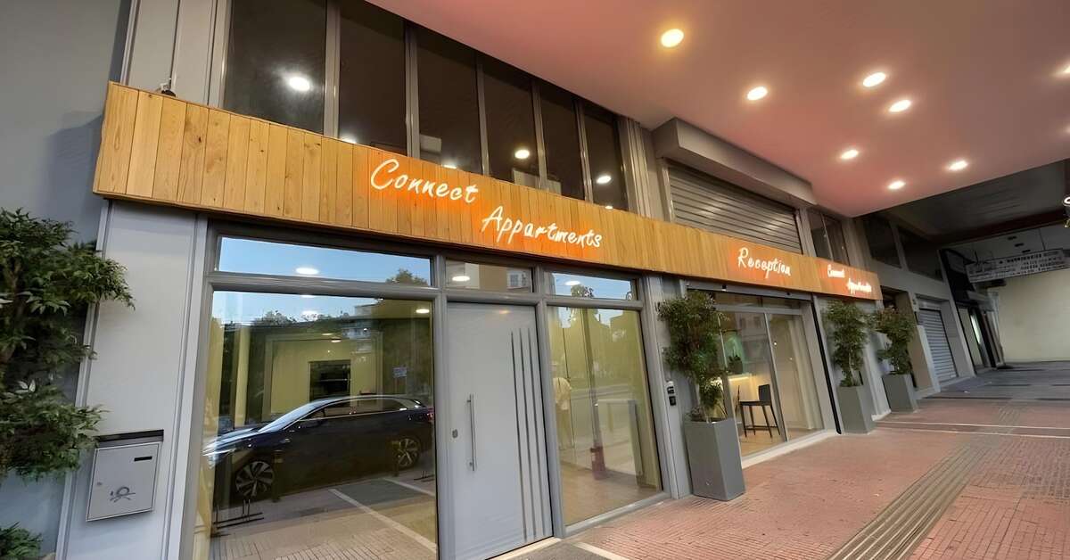 Een foto van Connect Studios & Appartementen