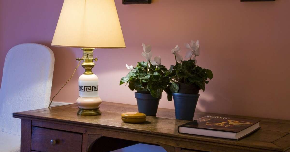 Een foto van Hotel le Saint Gregoire