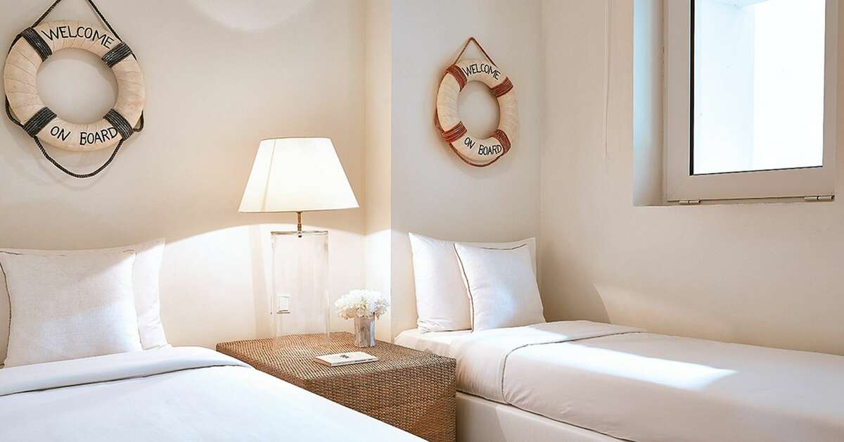 Een foto van Grecotel La Riviera & Aqua Park