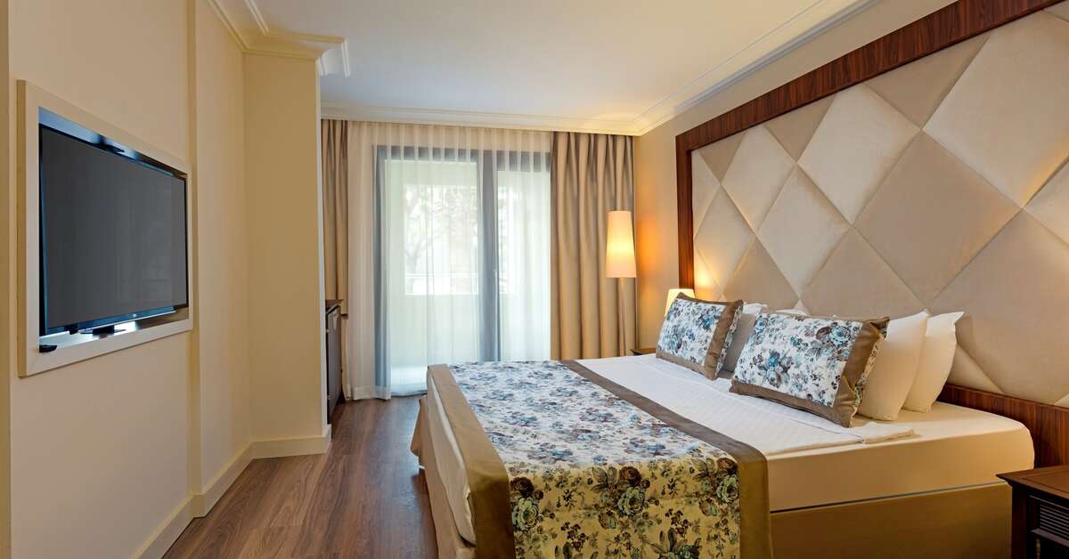 Een foto van Seven Seas Hotel Life