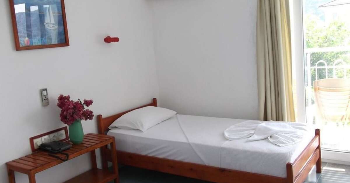 Een foto van Yavuz Hotel