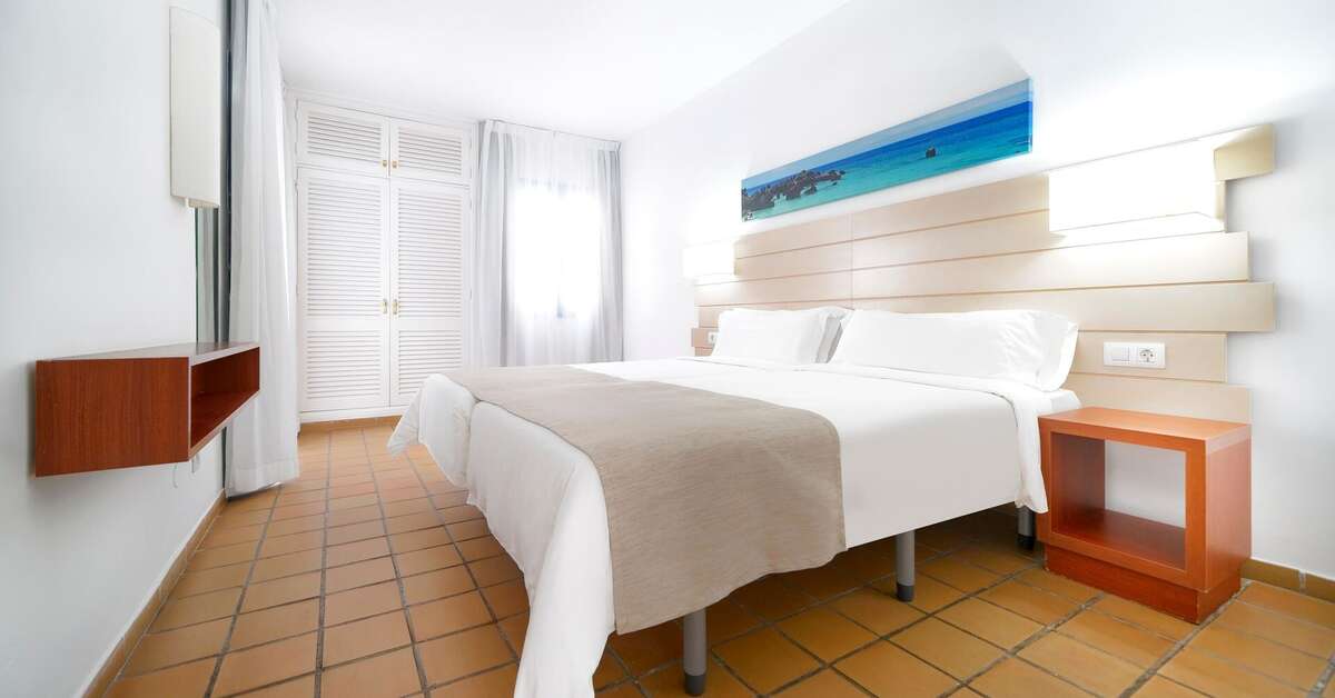 Een foto van Labranda Bahia & Villas Fanabe