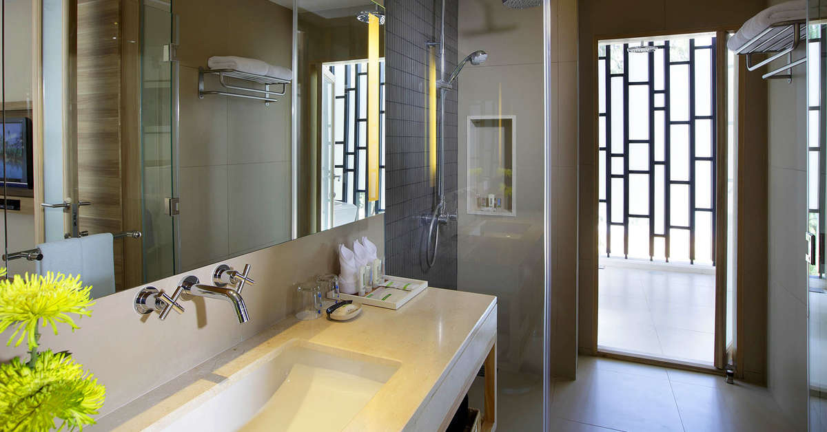 Een foto van Holiday Inn Resort Phuket Mai Khao Beach