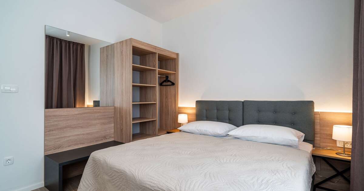 Een foto van Bacan Appartementen