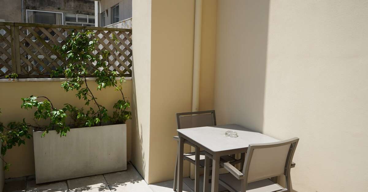 Een foto van Hotel Clip Porto Gaia