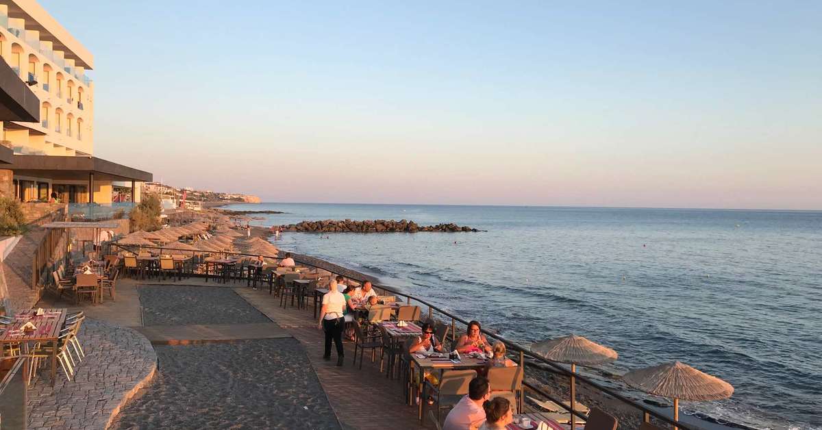 Een foto van Hotel Petra Mare