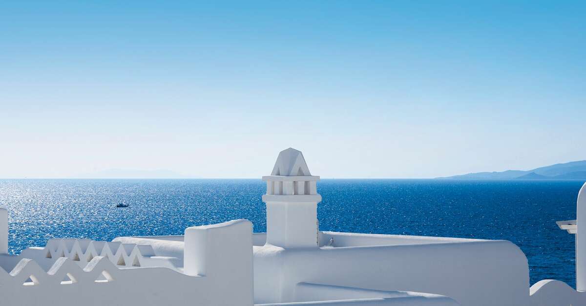 Een foto van Porto Mykonos Hotel