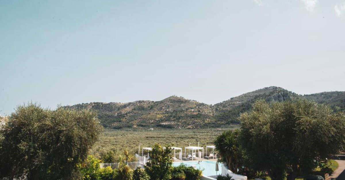 Een foto van Agriturismo Giorgio