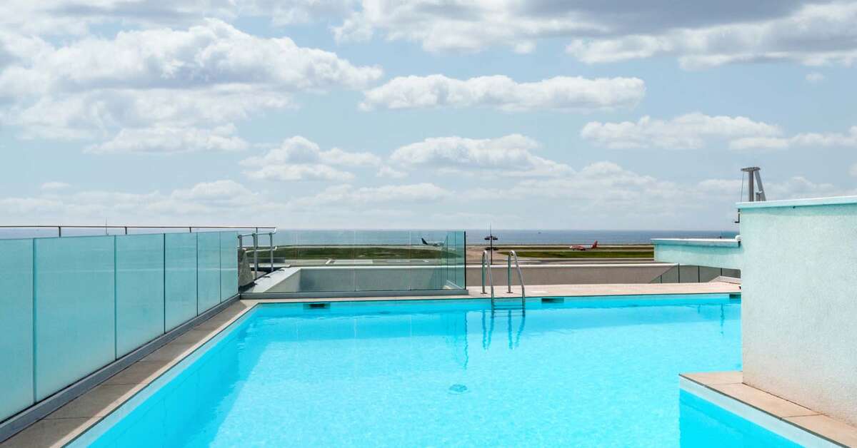 Een foto van Nemea Aparthotel Nice Riviera