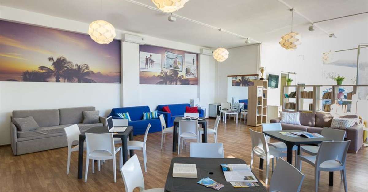 Een foto van de faciliteiten bij Kamena Residence