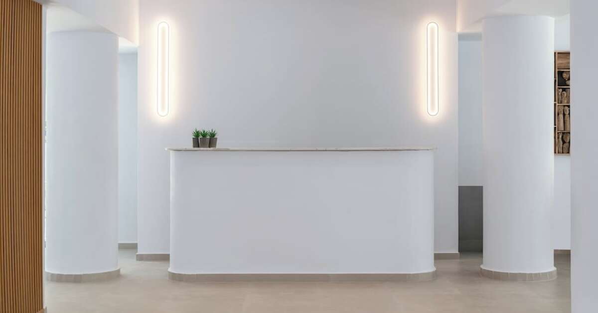 Een foto van Rodos White Boutique Hotel